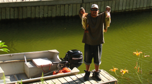Sunset Cove Marina - Fishing Boat Rentals