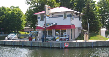 Sunset Cove Marina - Slips
